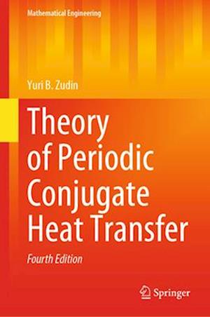 Theory of Periodic Conjugate Heat Transfer