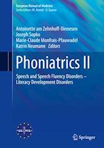 Phoniatrics II