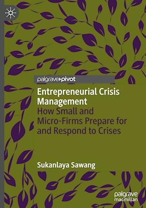 Entrepreneurial Crisis Management