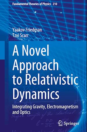 A Novel Approach to Relativistic Dynamics