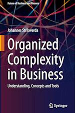 Organized Complexity in Business