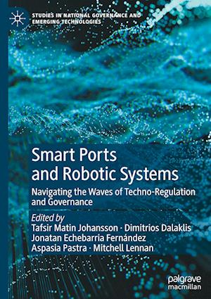 Smart Ports and Robotic Systems