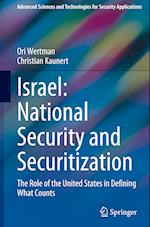 Israel: National Security and Securitization