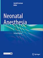 Neonatal Anesthesia