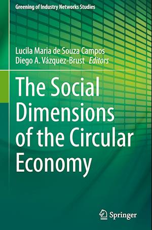 The Social Dimensions of the Circular Economy