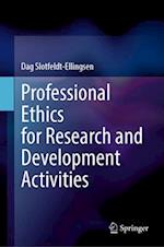 Professional Ethics for Research and Development Activities