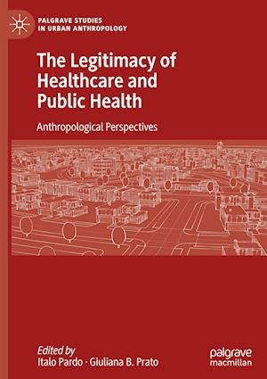 The Legitimacy of Healthcare and Public Health