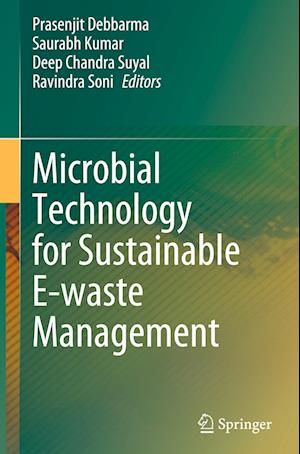 Microbial Technology for Sustainable E-waste Management