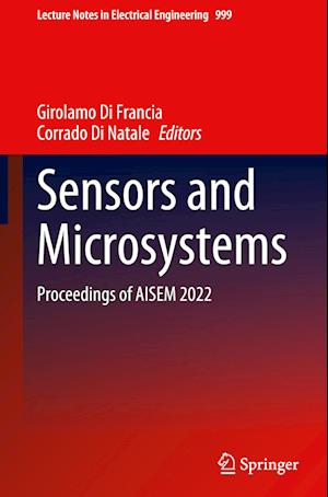 Sensors and Microsystems