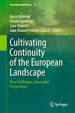 Cultivating continuity of the European Landscape