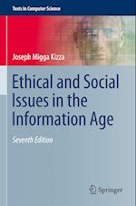 Ethical and Social Issues in the Information Age