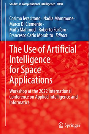 The Use of Artificial Intelligence for Space Applications