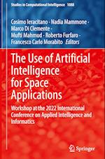 The Use of Artificial Intelligence for Space Applications