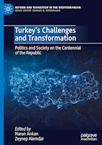 Turkey’s Challenges and Transformation