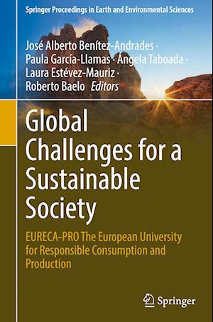 Global Challenges for a Sustainable Society