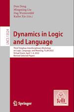 Dynamics in Logic and Language