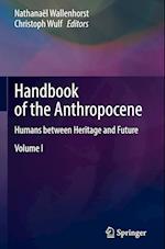Handbook of the Anthropocene