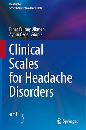 Clinical Scales for Headache Disorders