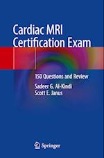 Cardiac MRI Certification Exam