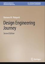 Design Engineering Journey