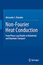Non-Fourier Heat Conduction