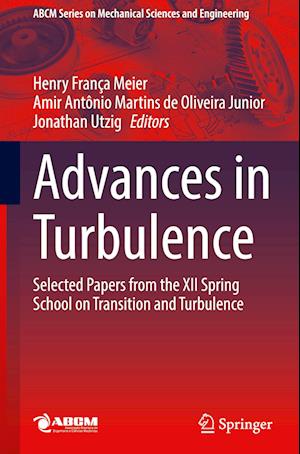 Advances in Turbulence