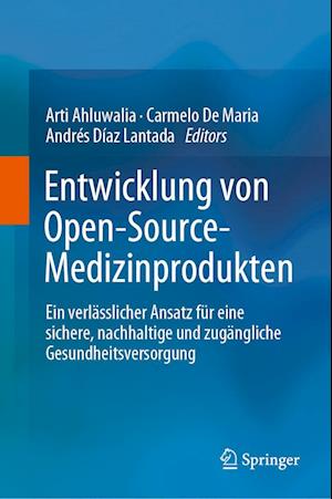 Entwicklung von Open-Source-Medizinprodukten