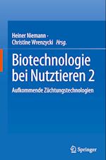 Biotechnologie bei Nutztieren 2