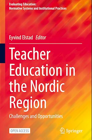 Teacher Education in the Nordic Region