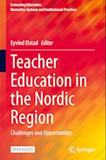 Teacher Education in the Nordic Region