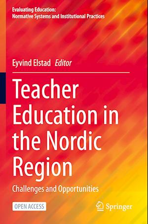 Teacher Education in the Nordic Region