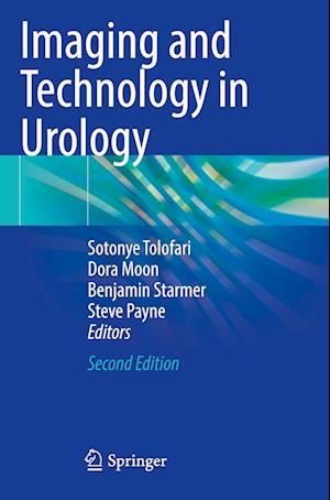 Imaging and Technology in Urology