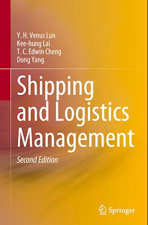 Shipping and Logistics Management