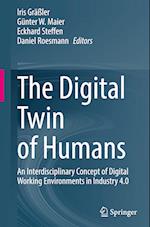 The Digital Twin of Humans