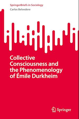 Collective Consciousness and the Phenomenology of Émile Durkheim