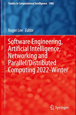 Software Engineering, Artificial Intelligence, Networking and Parallel/Distributed Computing 2022-Winter