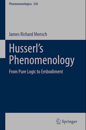 Husserl's Phenomenology