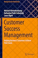 Customer Success Management