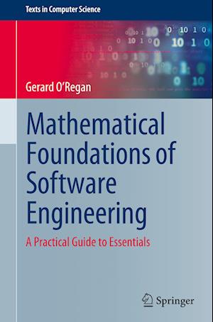 Mathematical Foundations of Software Engineering