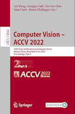 Computer Vision - ACCV 2022