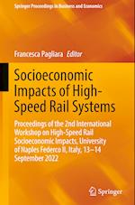 Socioeconomic Impacts of High Speed Rail Systems