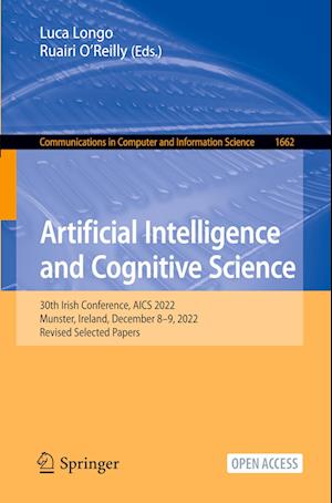 Artificial Intelligence and Cognitive Science