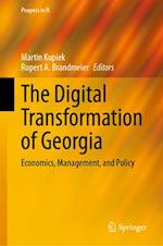 The Digital Transformation of Georgia