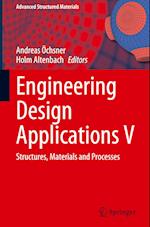 Engineering Design Applications V