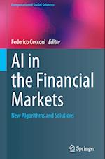 AI in the Financial Markets