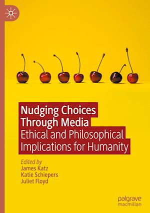 Nudging Choices Through Media