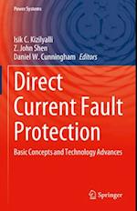 Direct Current Fault Protection