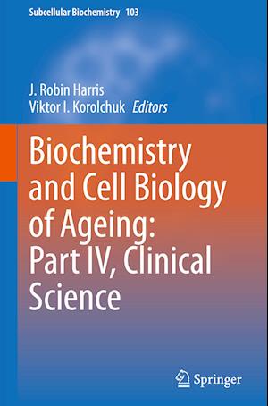 Biochemistry and Cell Biology of Ageing: Part IV, Clinical Science