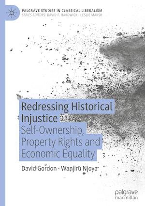 Redressing Historical Injustice