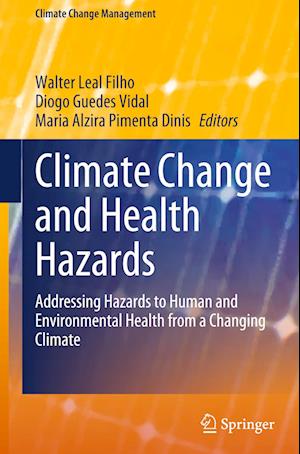 Climate Change and Health Hazards